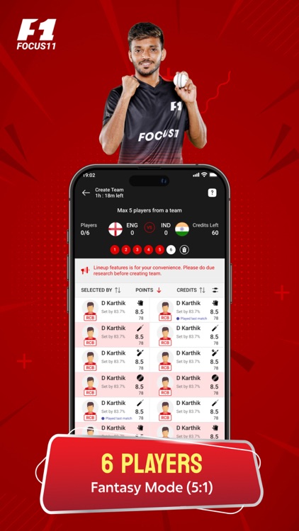 Focus11 screenshot-4