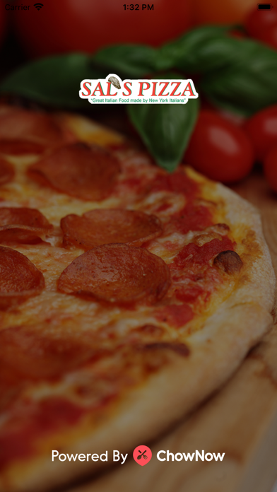 Sal's Pizza Henderson Screenshot