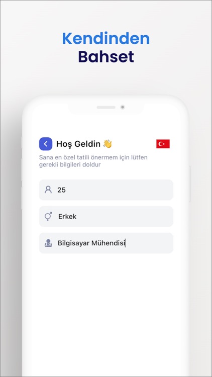 TripWizard: Gezi Rehberi