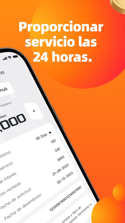 Sofagro Cash-Prestamos Rapidos