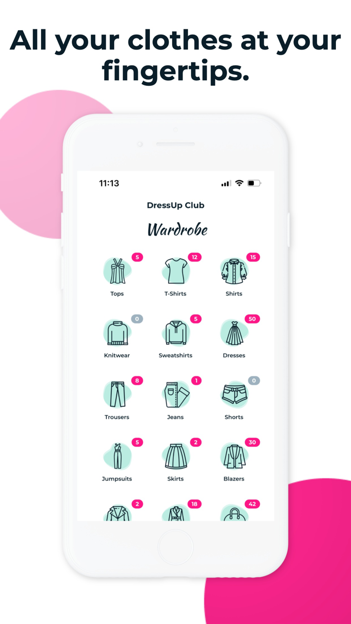 DressUp Club