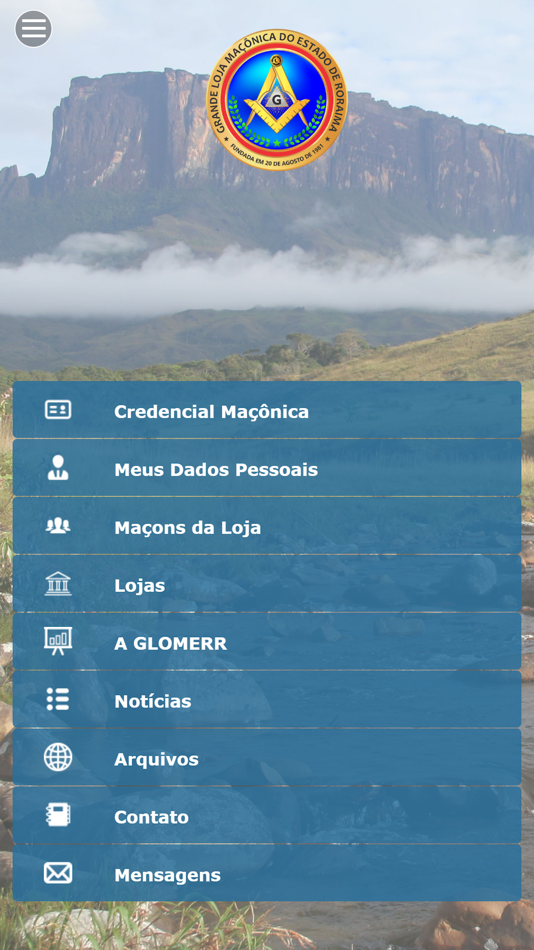 #1. GLOMERR (iOS) 由: Nei Garcia