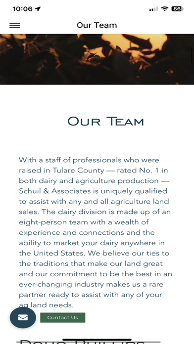 Schuil Real Estate Screenshot