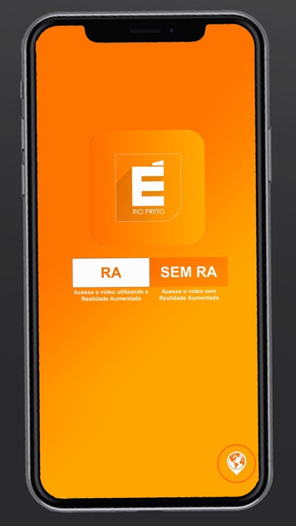 É Rio Preto 12ª Edição