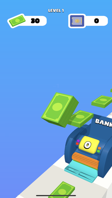 Money Flip Screenshot