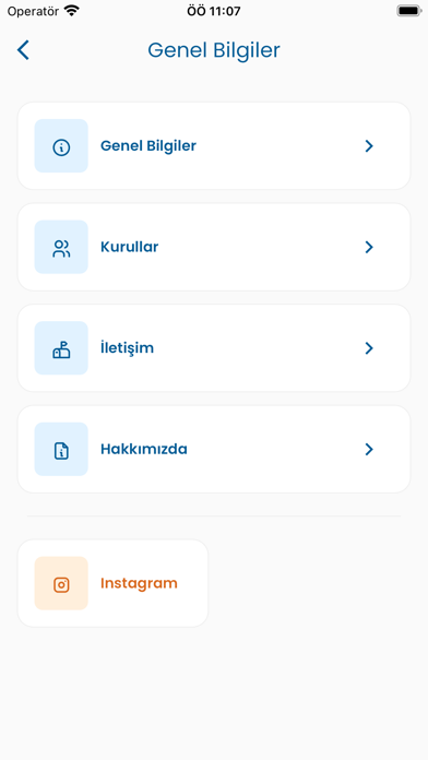 TÜRKRAD 2023 Screenshot