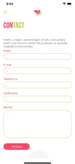 Game screenshot VivFit hack