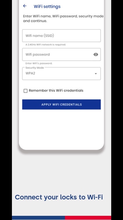 dormakaba Lyazon utility