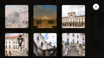 Esterházy Palace, Fertőd Screenshot