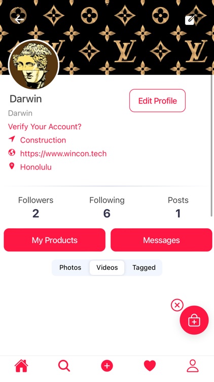 Culture Social screenshot-4