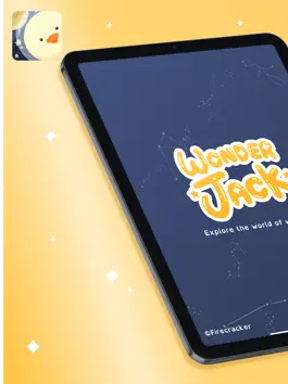 Game screenshot WonderJack mod apk