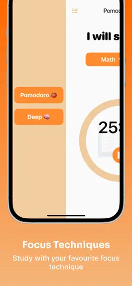 Game screenshot Study Timer: Focus Tomato time apk