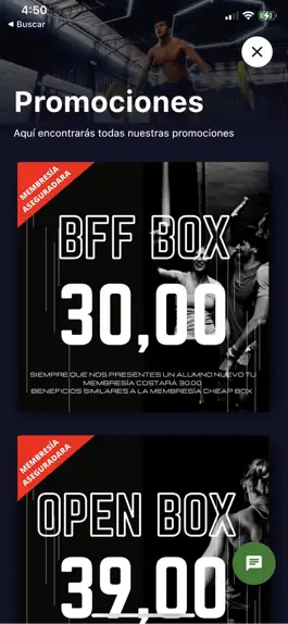 Game screenshot Gravifitbox apk
