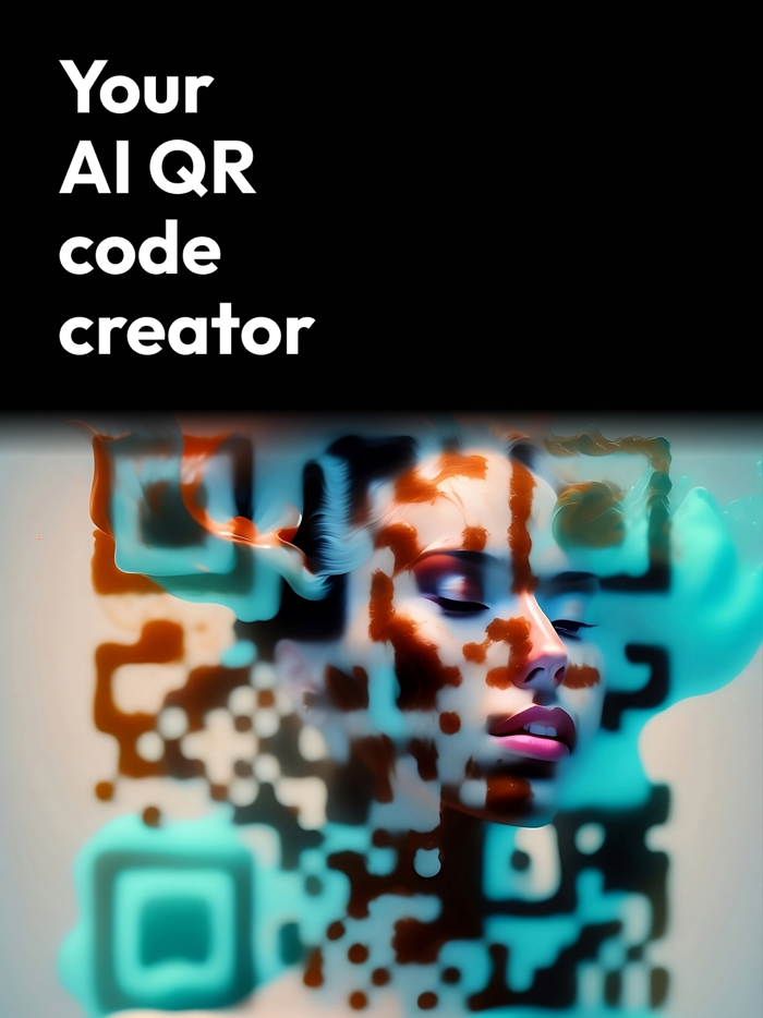 AI QR Code Barcode Scan Reader