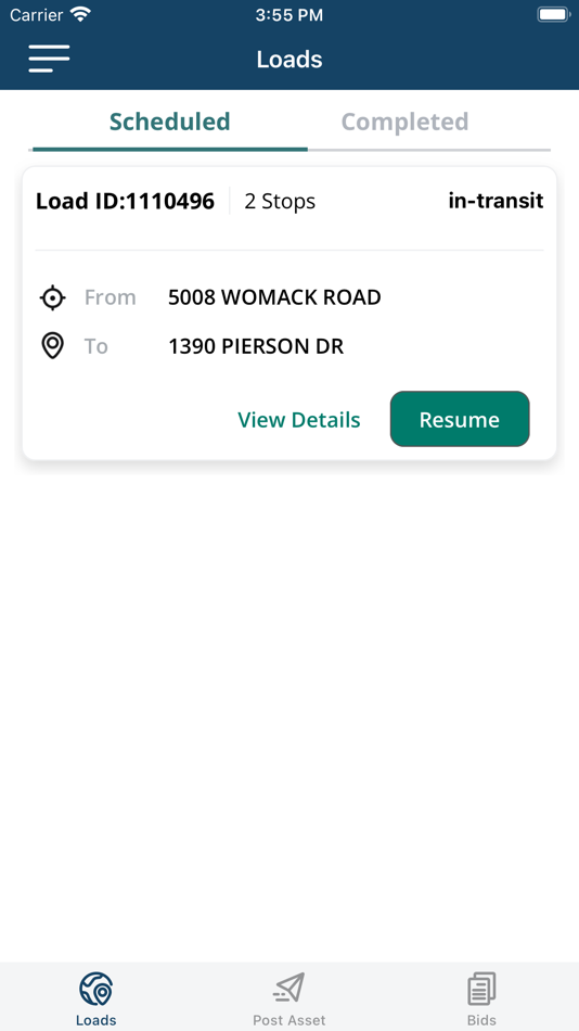 #1. Qmodi Tracker (iOS) Podle: Qmodi INC