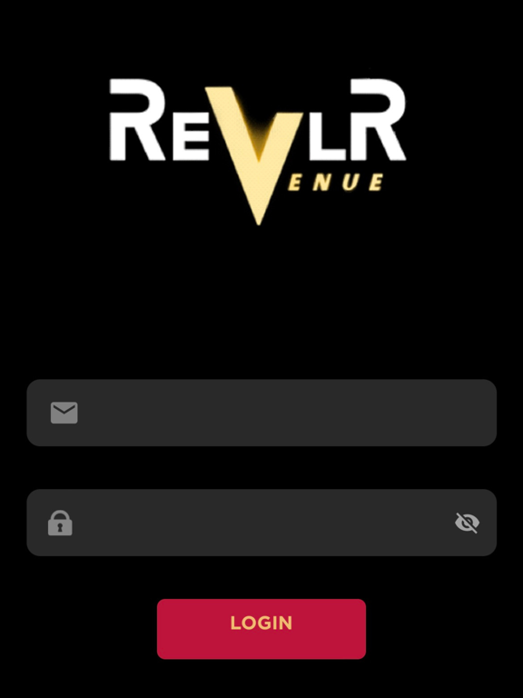 Screenshot #4 pour REVLR Venue