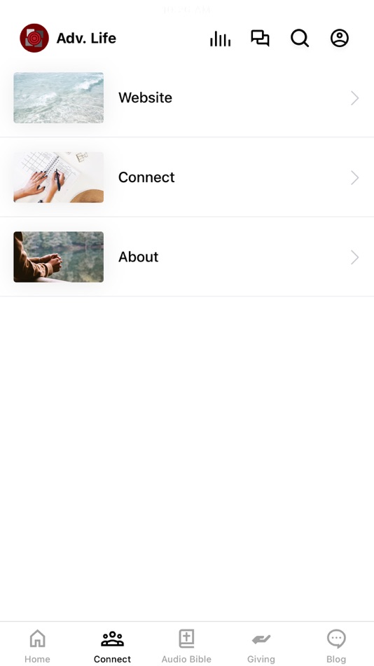 #2. Advanced Life (iOS) 게시자: Advanced Life, Inc