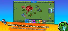Game screenshot Hexagons : Unit Battle Game apk