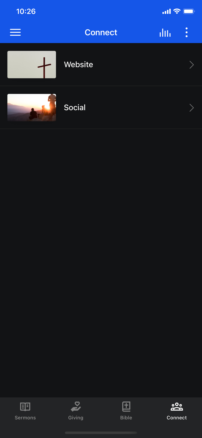 First Baptist Church Spearman