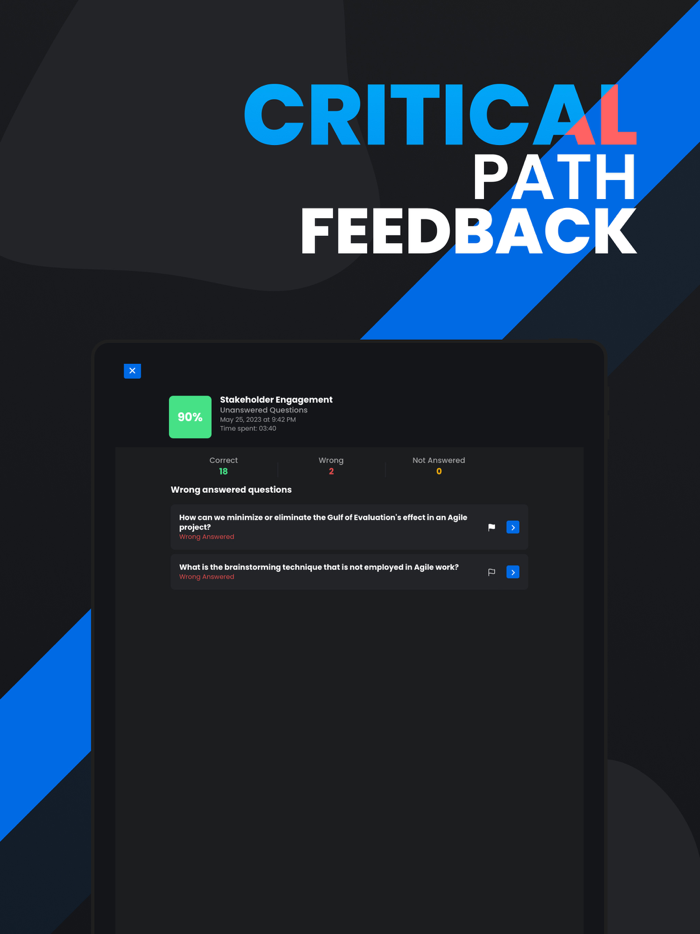 Project and Quality Management