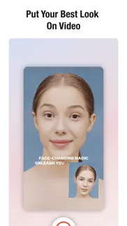swapptik - face swap video iphone bildschirmfoto 1