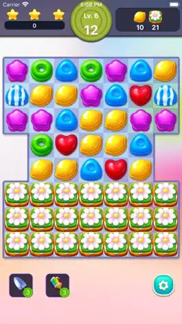 Game screenshot Candy Splash Pro mod apk