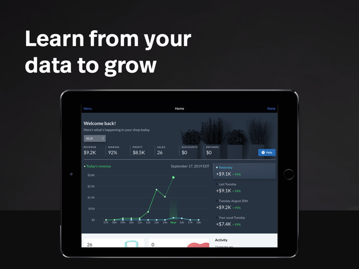 Lightspeed Retail POS R