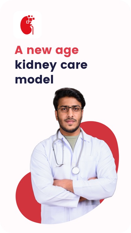 Hellokidney