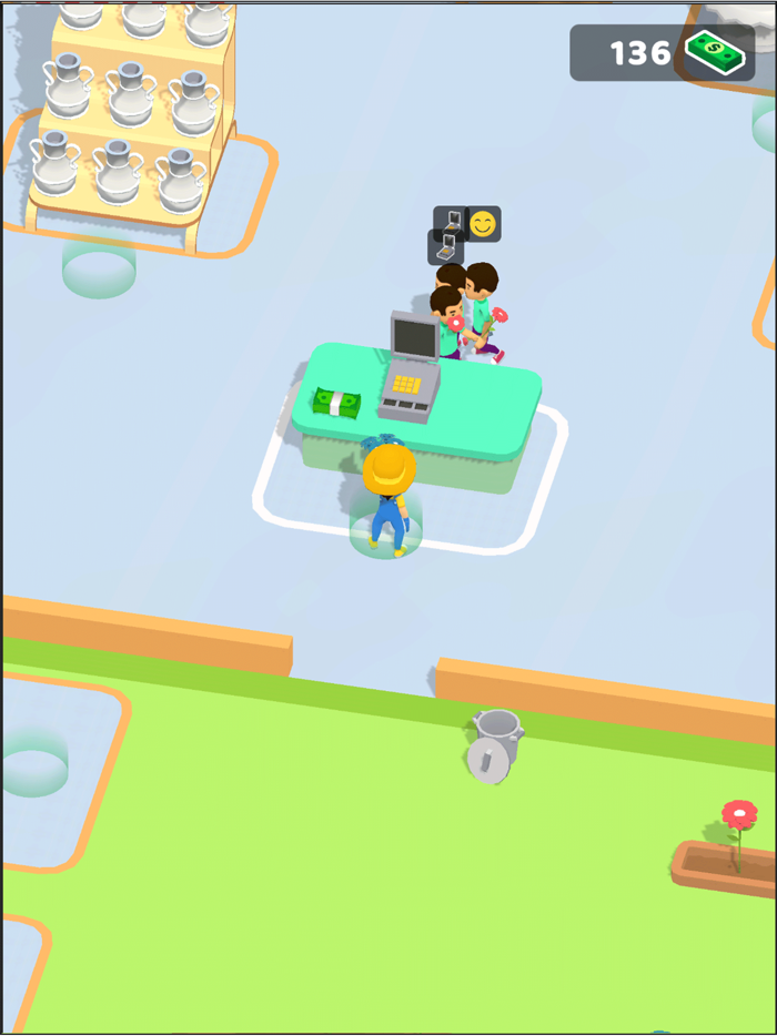 amanda Flower adventurer