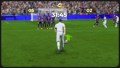 Cup League Pro Screenshot
