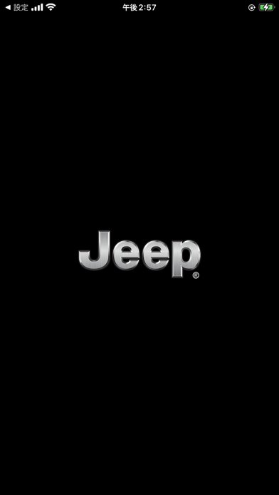 Jeep DVRのおすすめ画像1