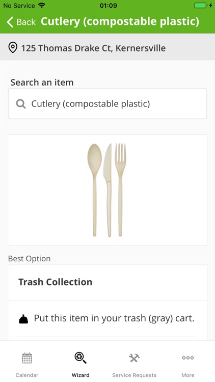 Kernersville Collects screenshot-4