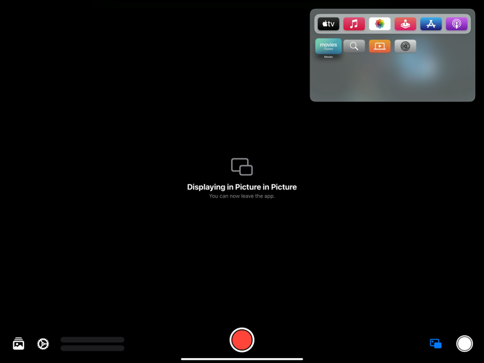 UVC Capture - HDMI Monitor