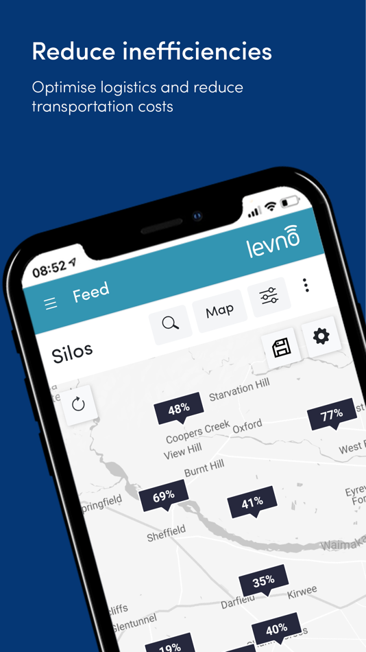 #2. Levno for Partners (iOS) 由: Levno Limited