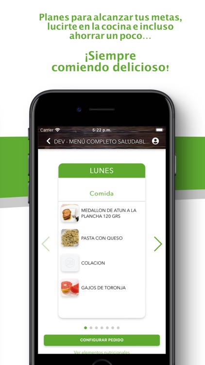 Supereasy MX screenshot-4