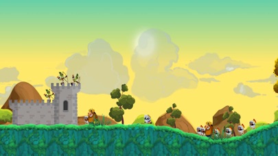 Tower Attack Defense Screenshot