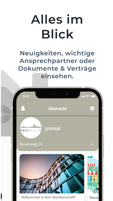 Proreal Screenshot