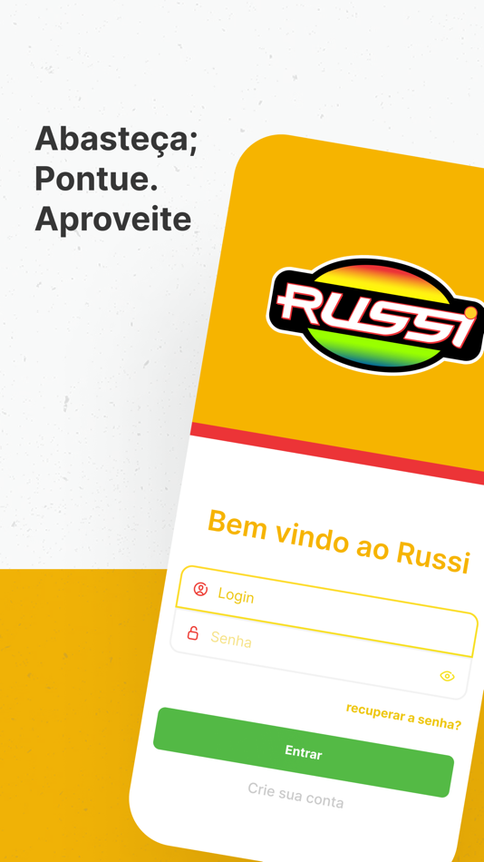 #1. Rede Russi (iOS) 由: EDEMAR RUSSI & CIA LTDA