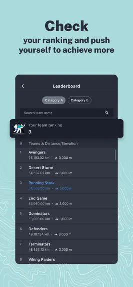 Game screenshot BiiB - Digital Running Arena hack