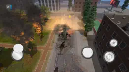 city smash 2 iphone screenshot 2