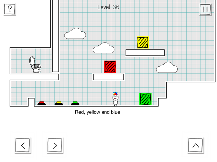 Toilet Success 2 - Spoof Game