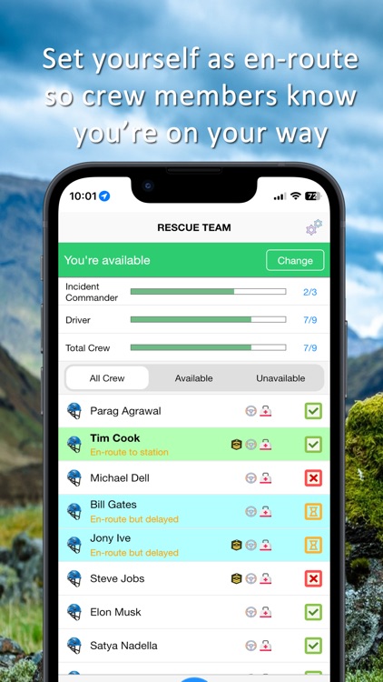 i-Rescue screenshot-6