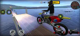 Game screenshot Bike Master - Dirt Bike Stunts hack