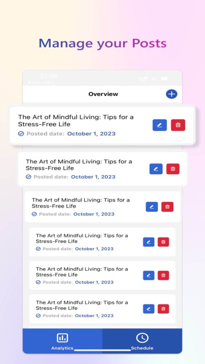 Page Analytics Suite screenshot-4