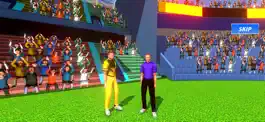 Game screenshot Real World Cricket League 2022 hack
