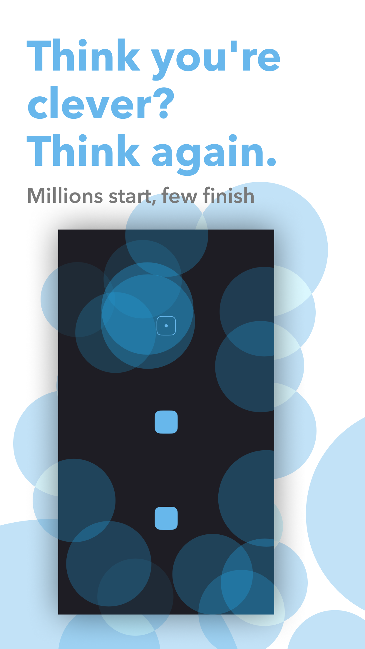 Blackbox screenshot 4