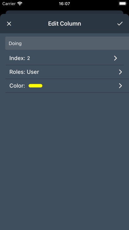 todochat screenshot-7