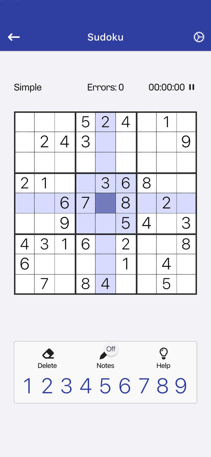Sudoku - Puzzle Logic Game Pro
