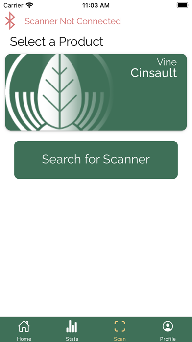 Senseen Pencil Screenshot