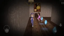 Game screenshot Mr. Hopp's Playhouse 3 hack